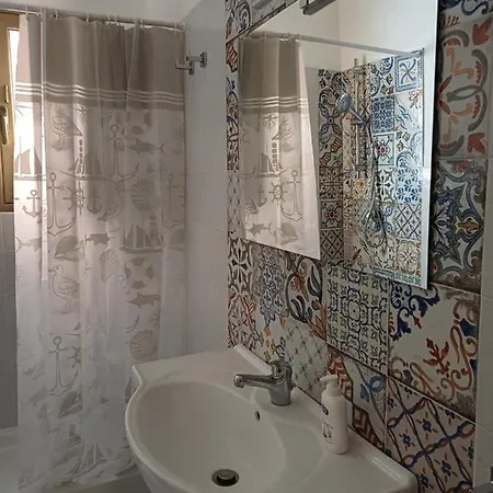 Apartment Soffio Di Mediterraneo