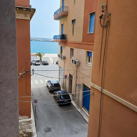 Soffio Di Mediterraneo Apartment Trapani