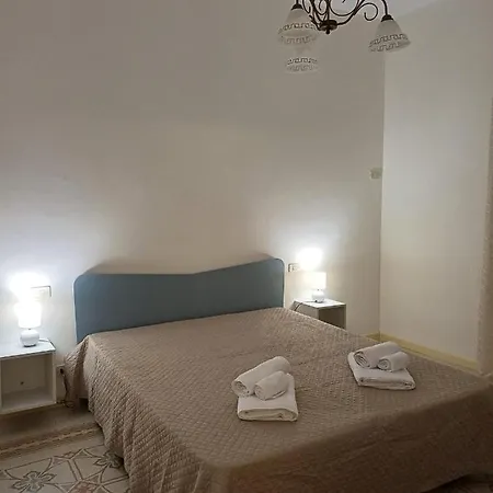 Soffio Di Mediterraneo Apartment Trapani