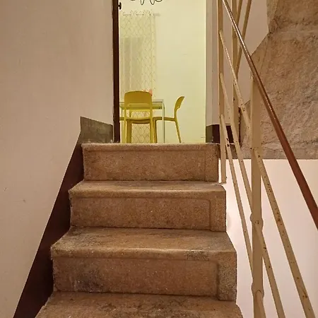 Apartment Soffio Di Mediterraneo *