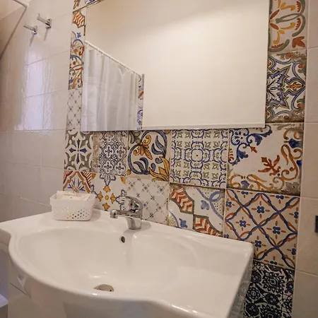 Soffio Di Mediterraneo Apartment