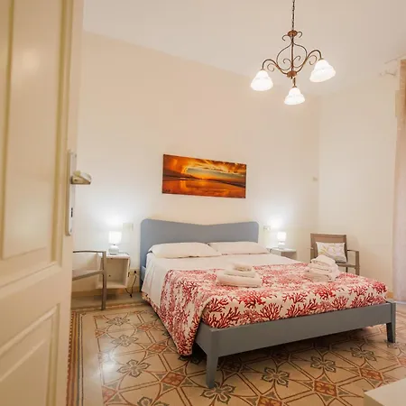 Soffio Di Mediterraneo Apartment