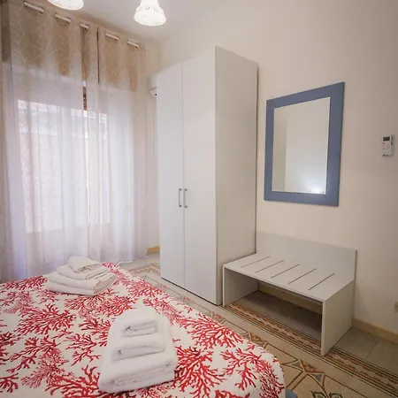 Apartment Soffio Di Mediterraneo