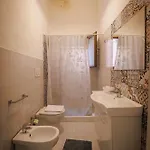 Soffio Di Mediterraneo Apartman *