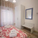 Apartman Soffio Di Mediterraneo
