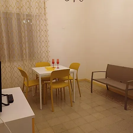 Soffio Di Mediterraneo Apartment *